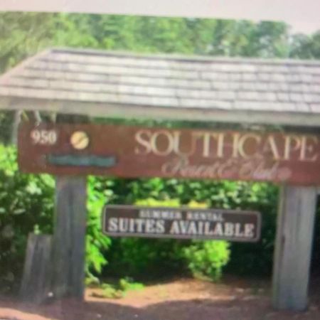 Southcape Resort Mashpee A Ramada By Wyndham Ngoại thất bức ảnh