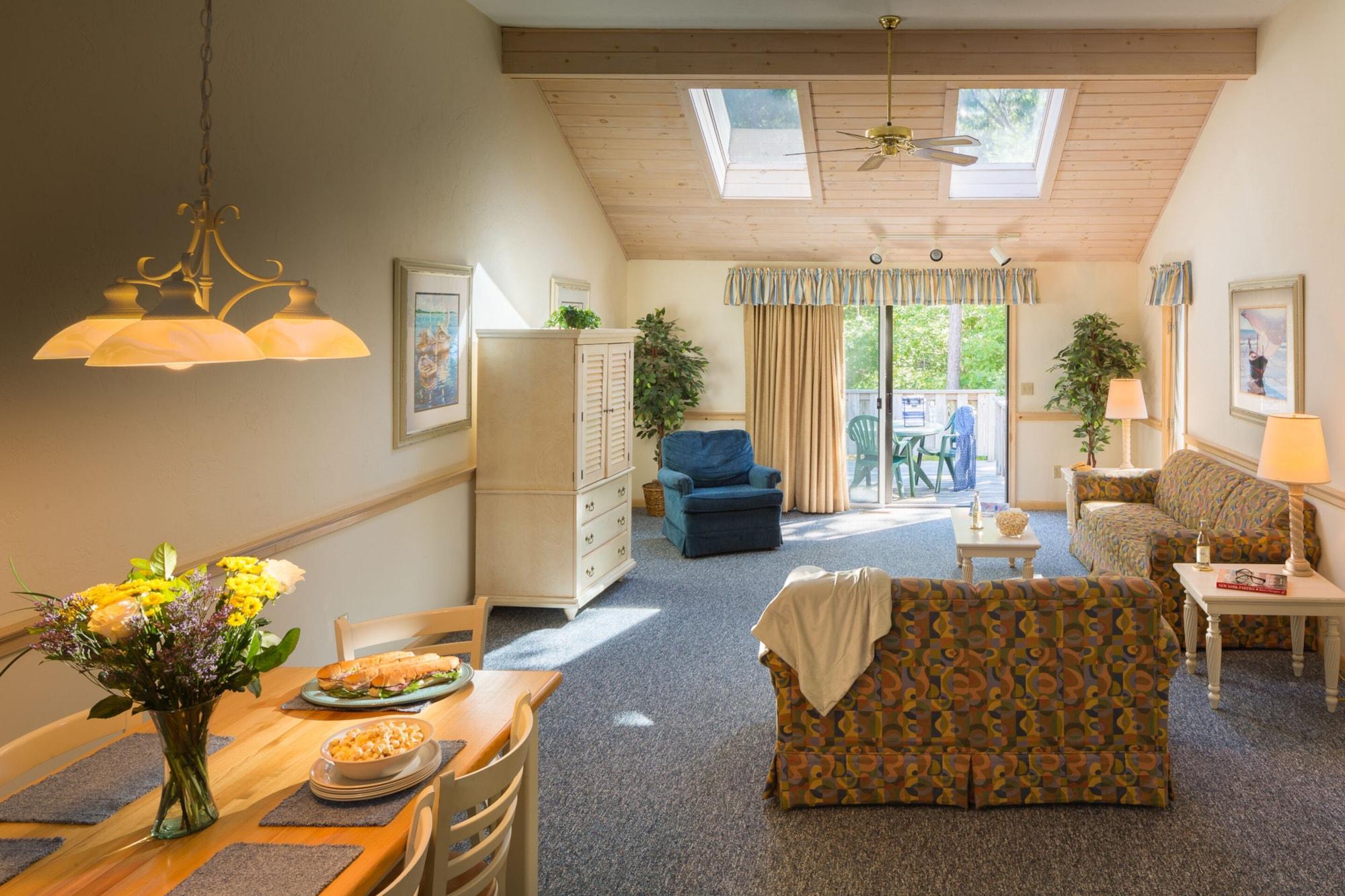 Southcape Resort Mashpee A Ramada By Wyndham Ngoại thất bức ảnh