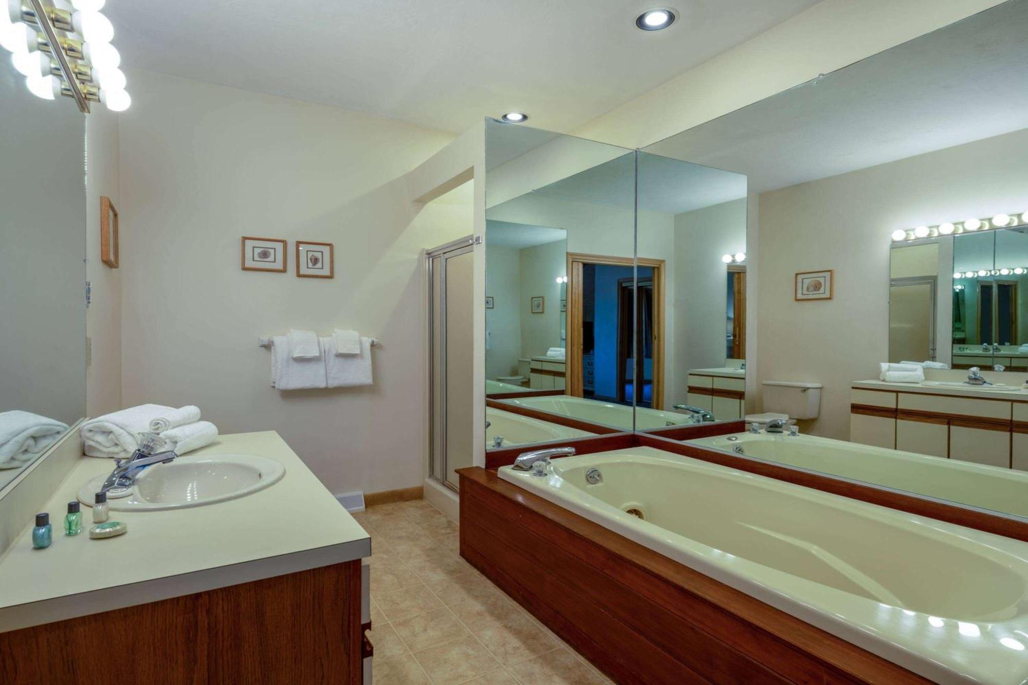 Southcape Resort Mashpee A Ramada By Wyndham Ngoại thất bức ảnh