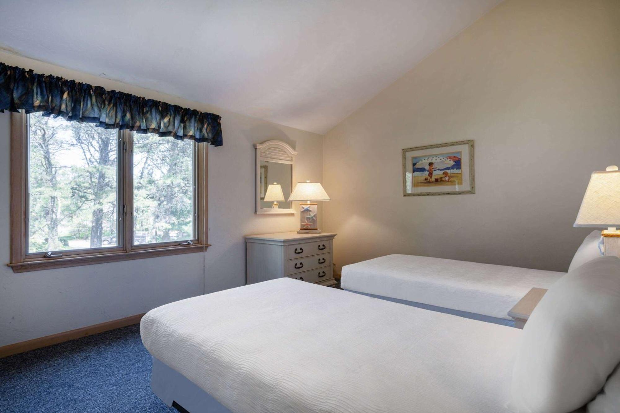 Southcape Resort Mashpee A Ramada By Wyndham Ngoại thất bức ảnh