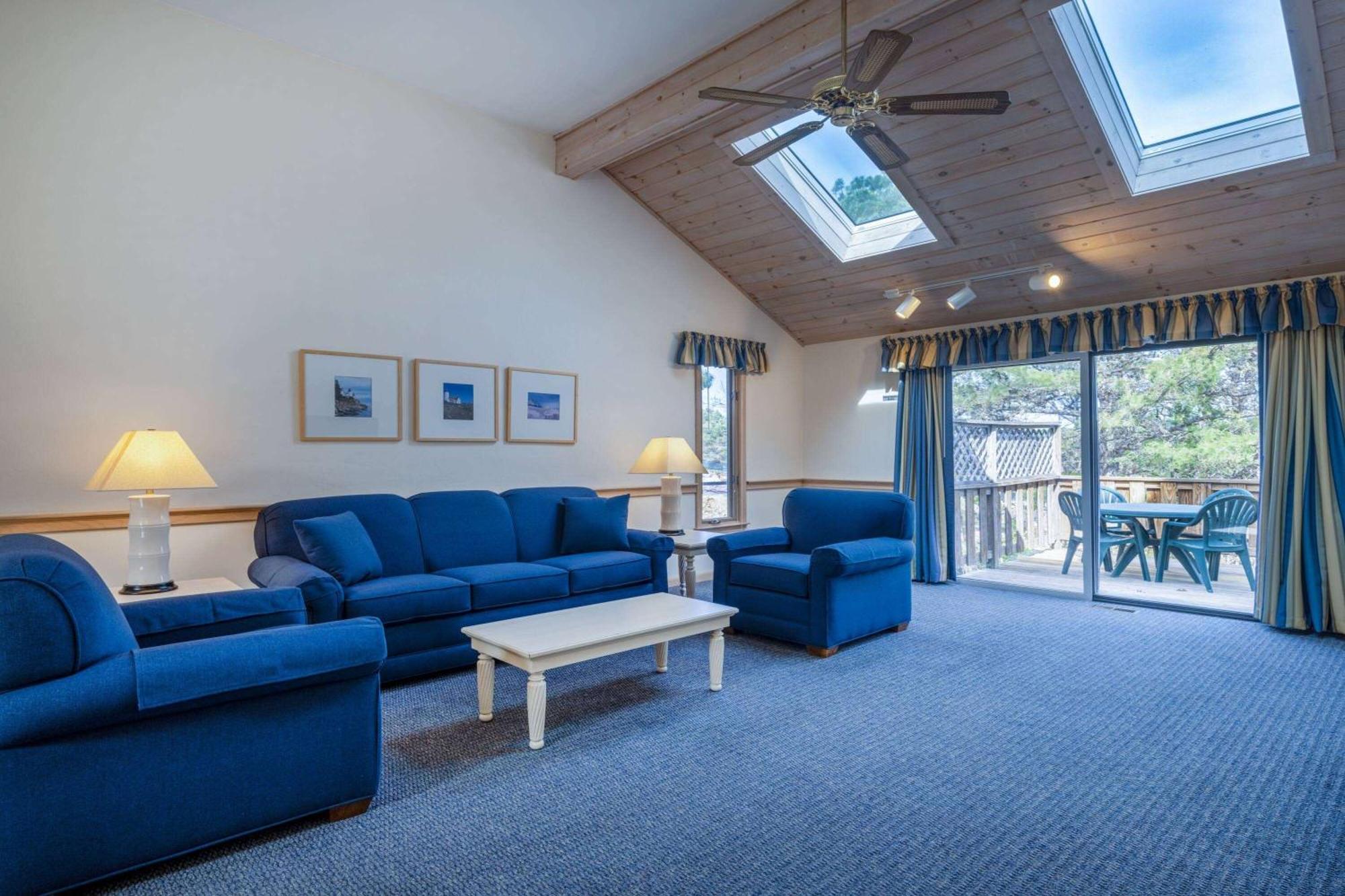 Southcape Resort Mashpee A Ramada By Wyndham Ngoại thất bức ảnh